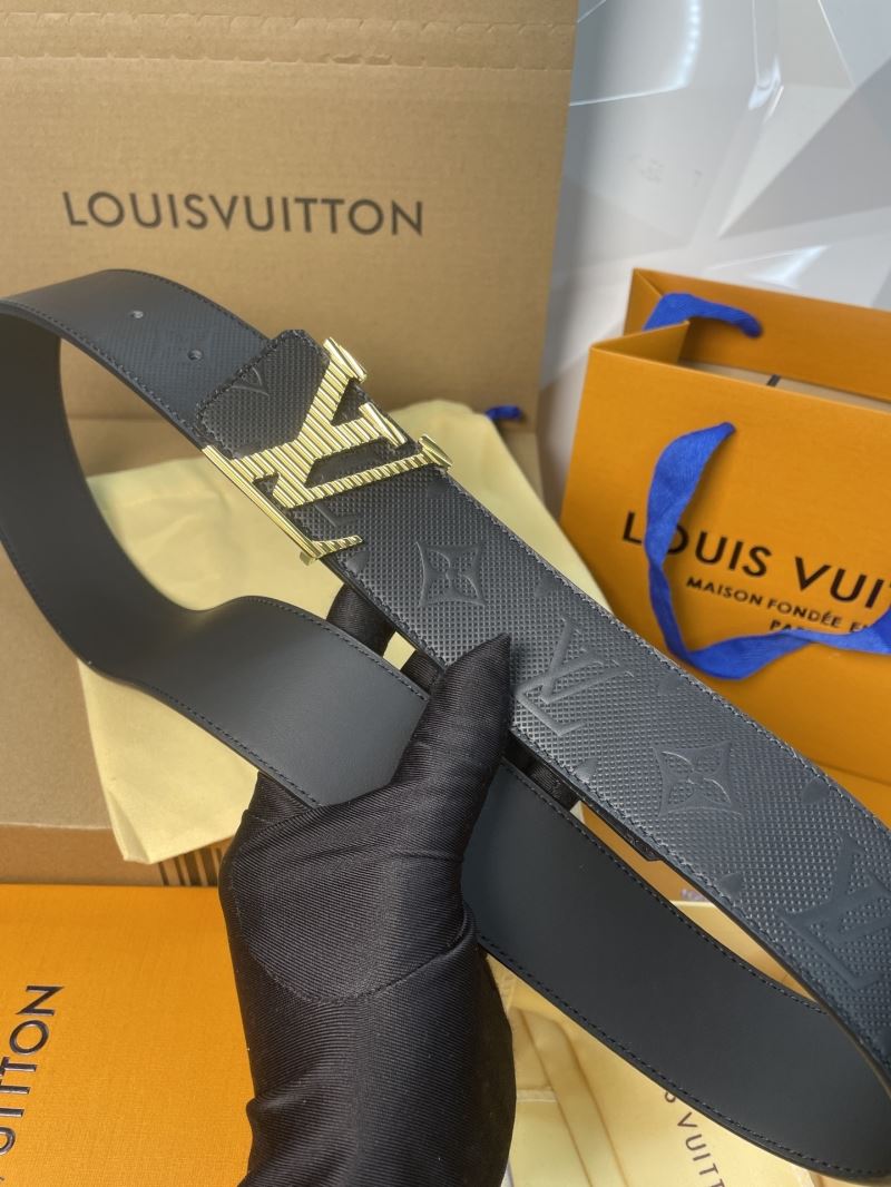 Louis Vuitton Belts